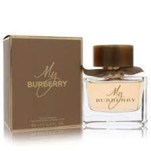 My burberry 2025 90ml edp